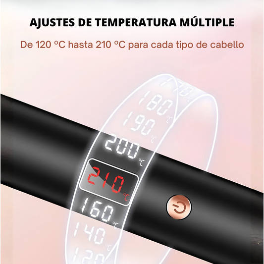 Cepillo 3 en 1